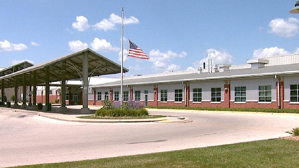 Green Bay Transit Center expands with Greyhound move WLUK