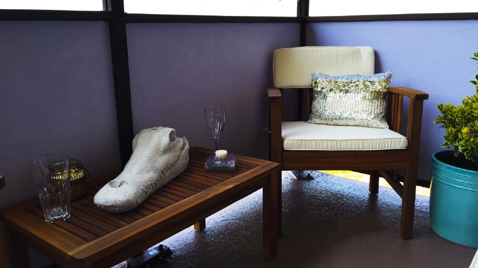 5 tips to turn your tiny outdoor space into a true city oasis