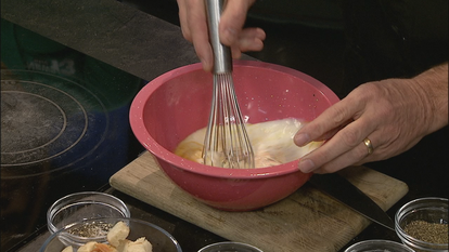 Carolina Kitchen Old Rock Breakfast Casserole Wlos