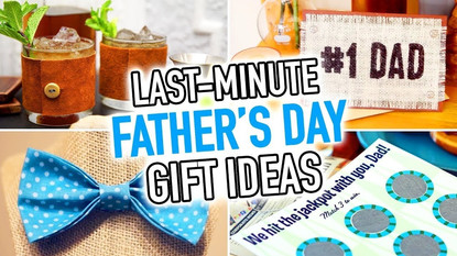 fathers day small gift ideas