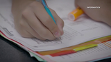 Next 25 Initiative gives 25 Cashman Middle School students an incredible gift