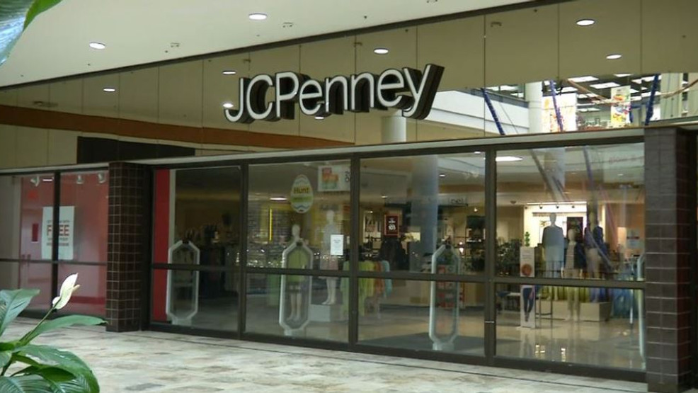 first jcpenney store location